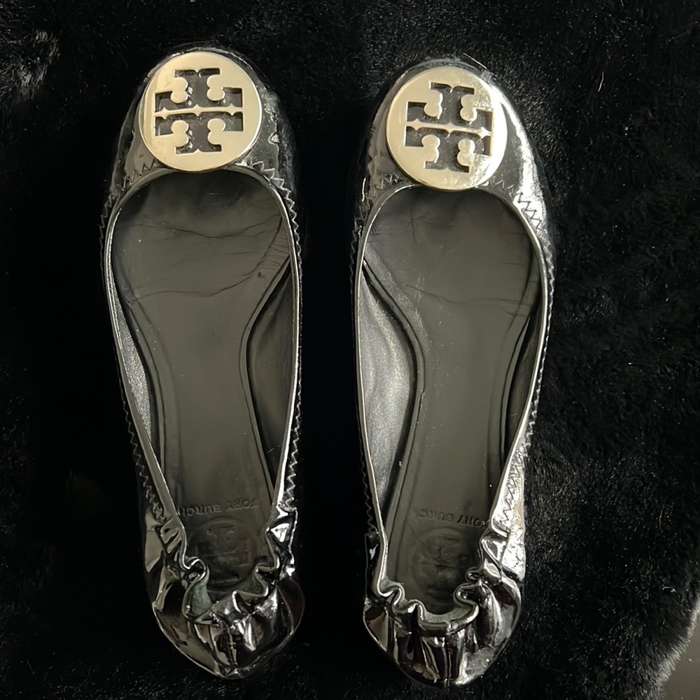 Tory  Burch Ballet Flats